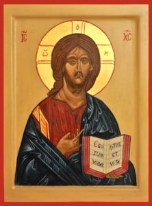 gesu-pantocrator